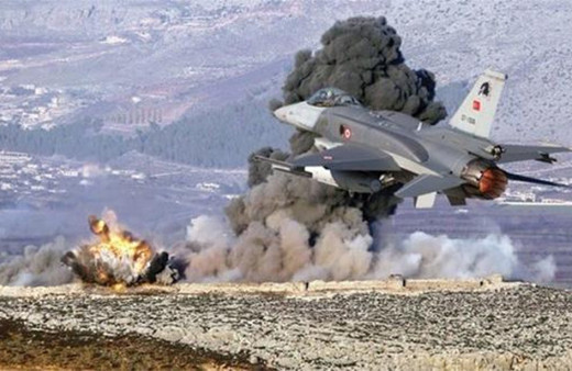 Herkes cevabını merak ediyordu! Öldürülen teröristler nasıl sayılıyor? 