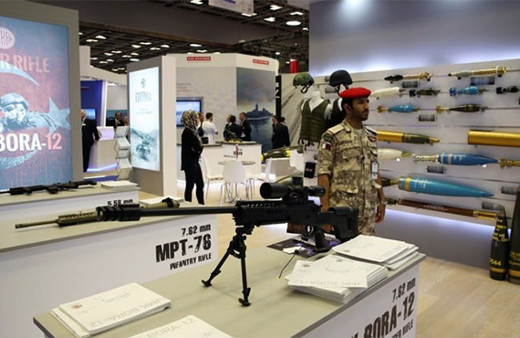 Katar ve Türkiye imzaları attı: BAE rahatsız oldu!