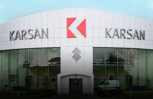 Dev ihale için imzalar atıldı! Türk şirket ABD'de...