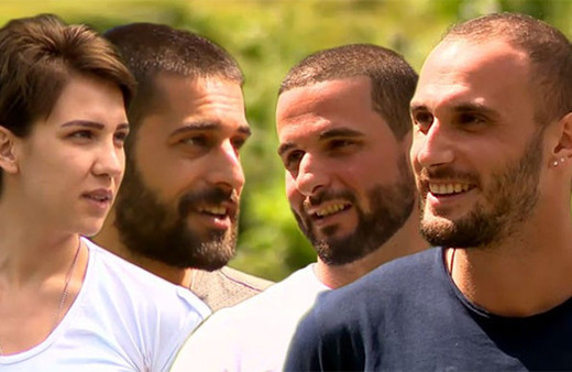 Survivor'ın yeni yarışmacıları takımlarına katıldı! İlk sözleri ne oldu?