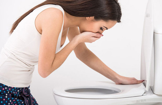 Mide bulantısının sebepleri nelerdir? Uzun süreli bulantı durumunda....