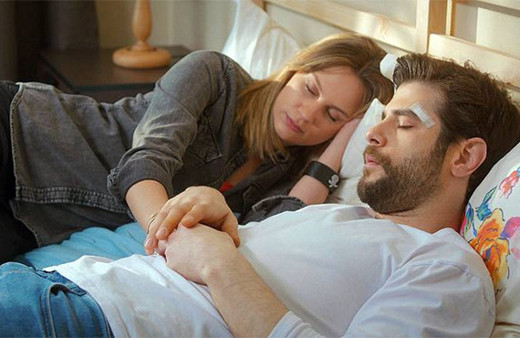 Gülizar 9. bölüm fragmanı