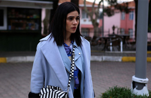 Adı Zehra 4. bölüm 2. fragmanı