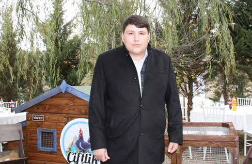 Çiftlik Bank sahibi Mehmet Aydın’ın eski eşi tüm detayları anlattı