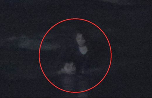 Kızılırmak'taki can pazarı! Yasak aşk iddiası