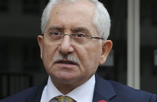 '50 milyon seçmene 500 milyon zarf' iddiasına YSK'dan yanıt