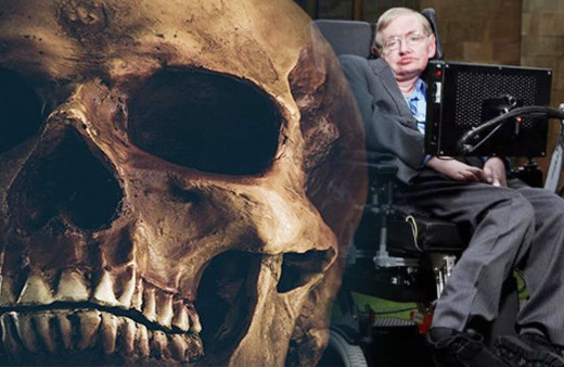 2018 de öleceklerin isimlerini verdi kehanet daha şimdiden tuttu