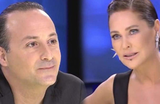 Hülya Avşar, Tolga Çevik’i çileden çıkarttı: 'Hülya su kaynattı'