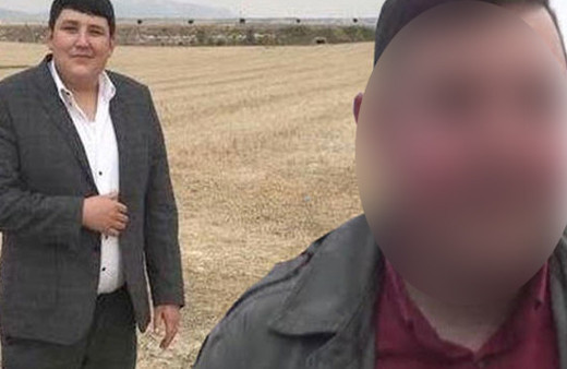 Mehmet Aydın'ın kopyası gibi bu benzerlik başını yaktı!