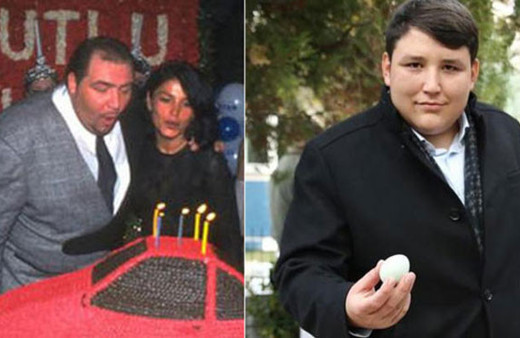 Titan Kenan bile Çiftlik Bank'çı tosuncuğa şapka çıkardı!