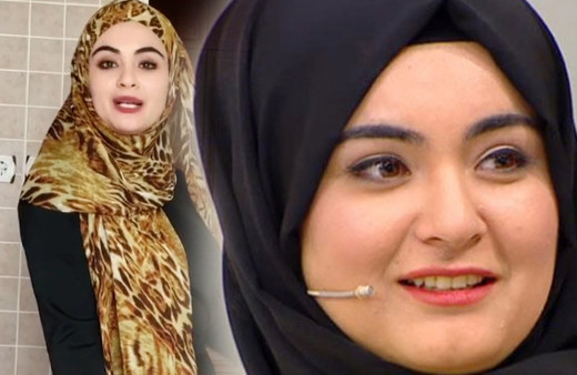 Estetik yaptırmıştı Hanife Gürdal'ın bu sözleri kime 'İnsanların ahmalıklarını...'