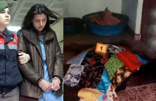 Müge Anlı Pembe Boraze cinayeti katilleri bakın kim çıktı?