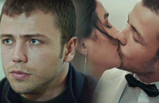 Söz dizisinde korkulan oldu 'Hiç utanmadınız mı siz'