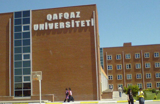  O üniversiteye tepeden bakınca bakın ne görünüyor!