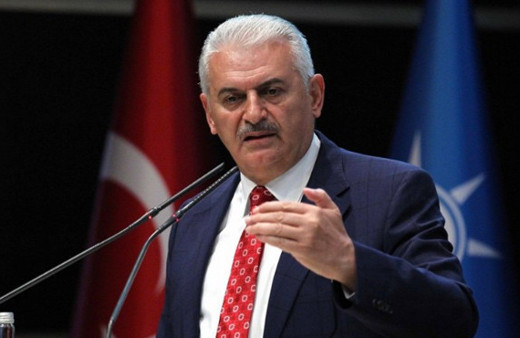 Başbakan Yıldırım sert çıktı: Tarikatların işi ticaret değildir