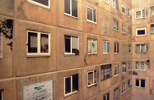 Tuvalete yaptırdığı fayanslar ülkede gündem oldu