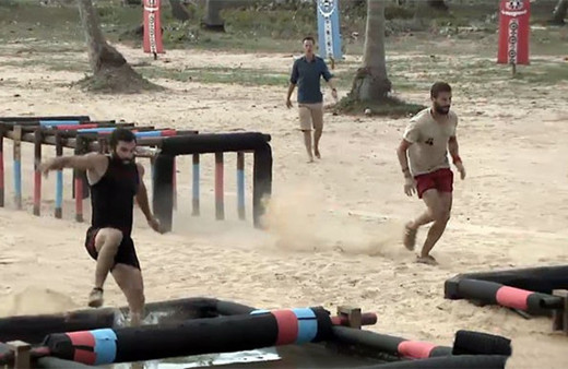 Survivor 16 Mart 2018 sembol oyununu kimler kazandı?