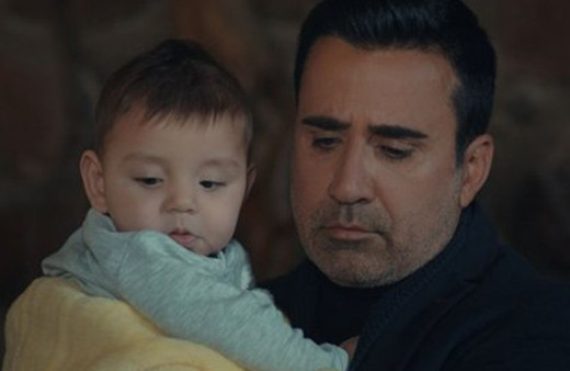 Aşk ve Mavi 58. bölüm fragmanı