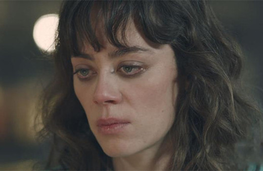 Avlu 1. bölüm 2. fragmanı