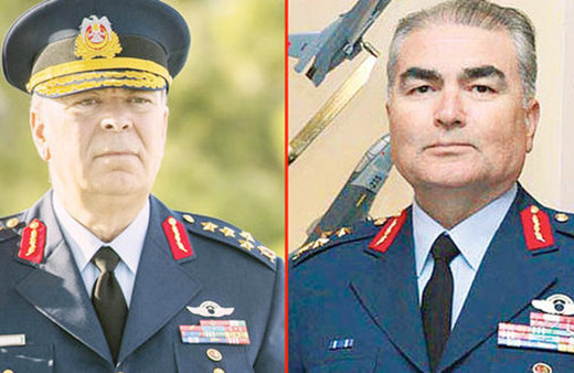 Generallerin 15 Temmuz polemiği! Bazı şeyler içime sinmedi