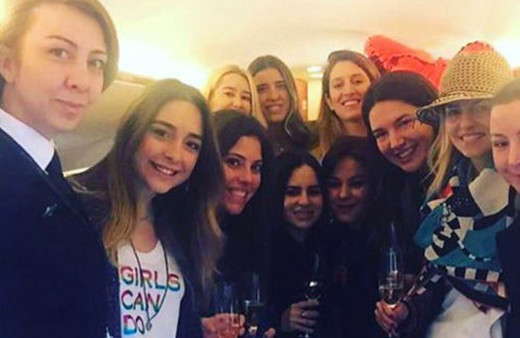 11 kişiye mezar olan jetle ilgili bomba detay!