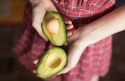 Uzakdoğu'nun gözdesi avokado bakın neye iyi geliyor ?