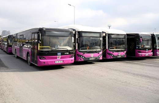 Yüzde 100 zam yapıldı İstanbulkart ücretine yansıyacak mı