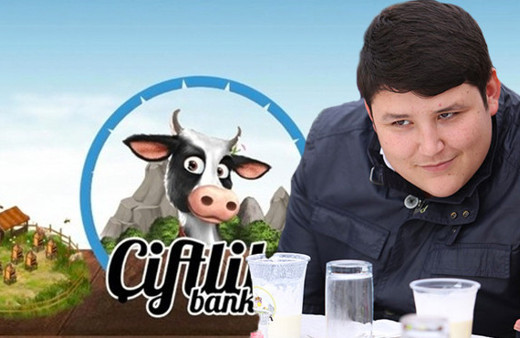 Çiftlik Bank tek değil işte aynı işi yapan 11 firma