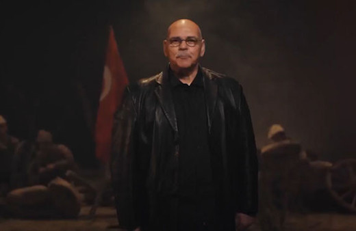 Kültür ve Turizm Bakanlığından duygulandıran Çanakkale zaferi kamu spotu