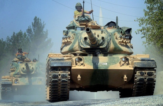 Okul harçlığını Afrin'deki Mehmetçiğe gönderdi