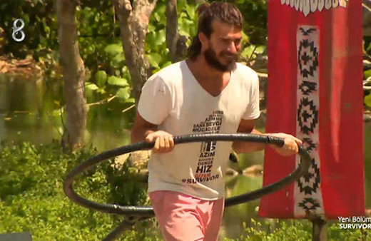  Sakatlığını atlatan Hakan Hatipoğlu uzun süre sonra yeniden parkurda!