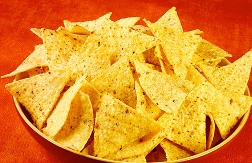 Patates cipsi kaç kalori- Kalori hesaplama cetveli