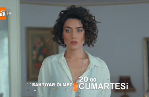 Bahtiyar Ölmez 19. final bölüm fragmanı