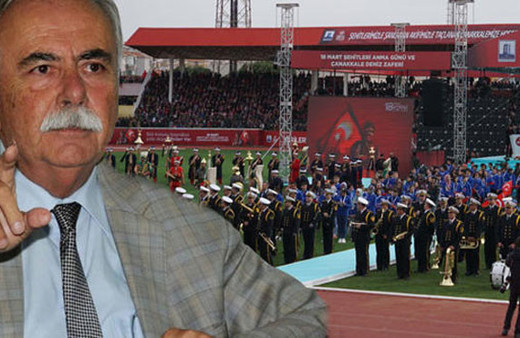 Çanakkale Zaferi törenlerinde bir ilk! Skandal başkan katılmıyor...