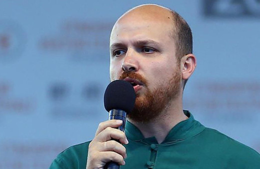 Bilal Erdoğan: Yenemeyeceğimiz düşman yok