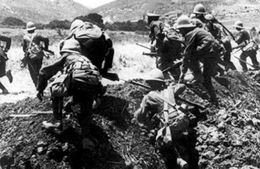 Çanakkale şiirleri 4 kıtalık-8 kıtalık uzun 18 Mart şiirleri sayfası