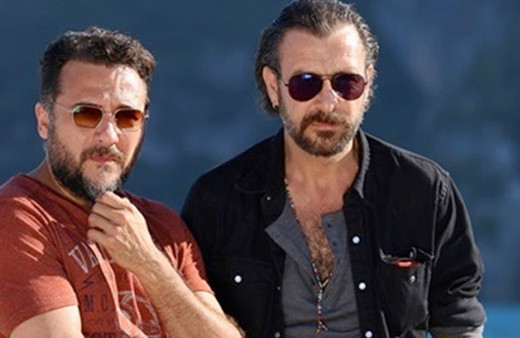 Kaybedenler Kulübü Yolda filmi yorumları-seyirci puanı kaç?