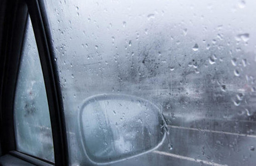 Arabanız bu hale mi geliyor aman dikkat!