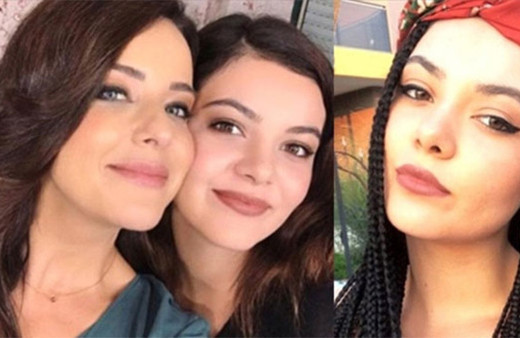 Ne yaptın Nursel Ergin yasak iş iddialarından sonra şimdi de...