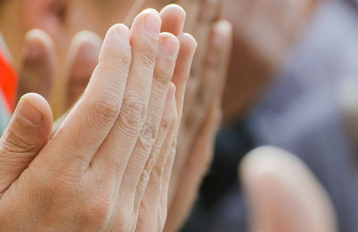 3  aylar boyunca okunacak tesbihler ve esmalar-Hz. Muhammed Recep ayı özel duası