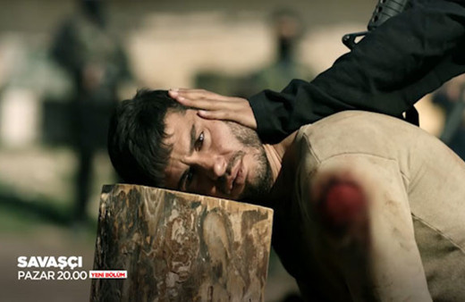 Savaşçı 37. bölüm fragmanı nefesler tutulacak