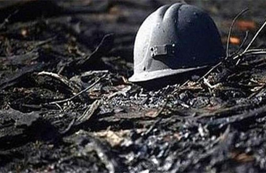 Maden ocağında göçük: Ölü ve yaralı var!