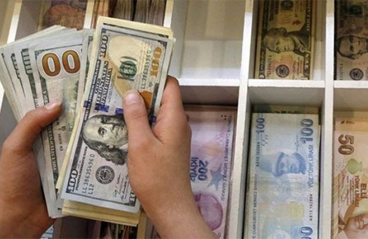 Döviz ve TL işlemlerine sıkı gözaltı geliyor!