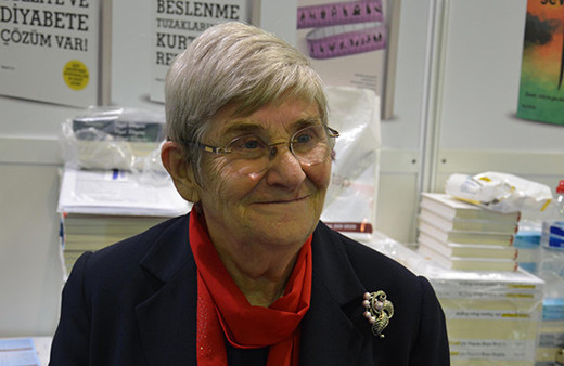  Karatay: Aşırı meyve tüketimi zararlı