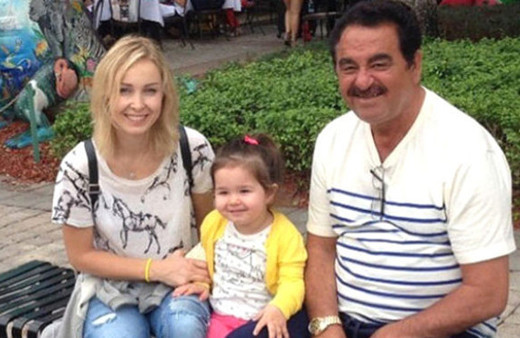  'Kızım için olsa bile evlenmem'