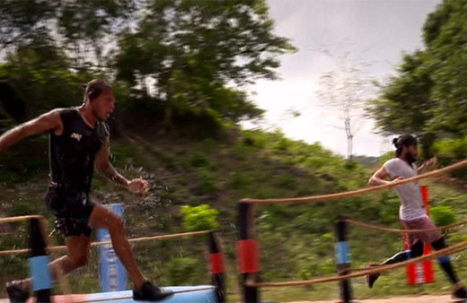 Survivor 18 Mart 2018 dokunulmazlık oyununu kim kazandı?