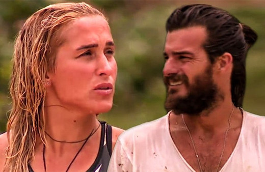 Survivor'daki gerginlik oyun sonuna taşındı!