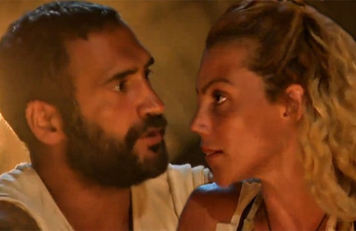Survivor ada konseyinde sert tartışmalar!