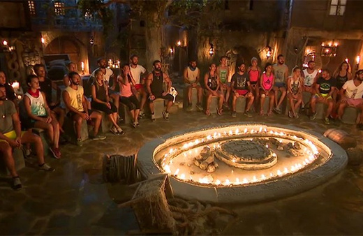 Survivor 18 Mart 2018 kim elenecek?