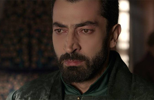 Mehmed Bir Cihan Fatihi 1. bölüm fragmanı